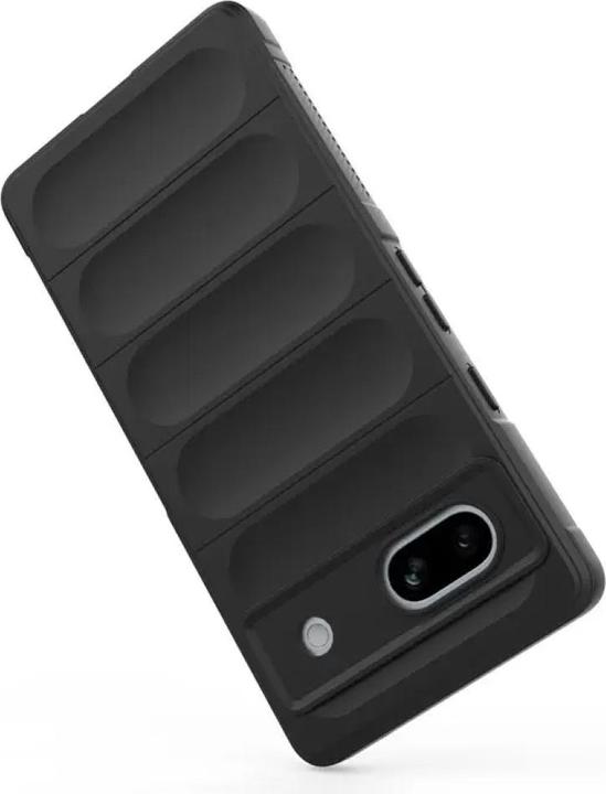 Produktbild Screenguard CloudCase Google Pixel 7a TPU Hülle (Google Pixel 7a)