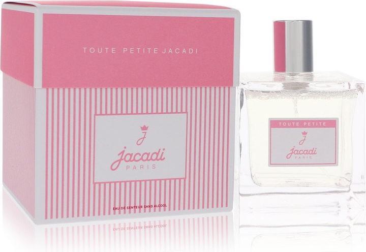 Produktbild Jacadi Toute Petite (Eau de Toilette, 100 ml)
