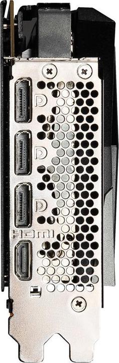 Produktbild MSI GeForce RTX 3050 GAMING X (8 GB)
