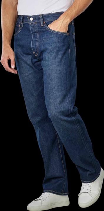 Produktbild Levis 501 Jeans Straight 10FT Over Head (W40/L34)