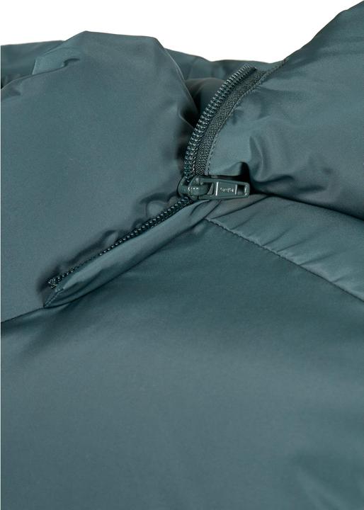Actual product image Urban Classics Hooded Puffer Jacket (S)