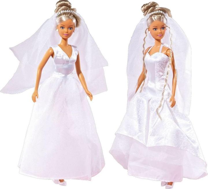 Simba Steffi Love - Wedding