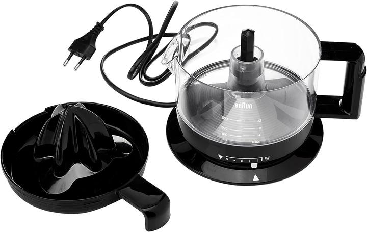 Produktbild Braun CJ3000BK