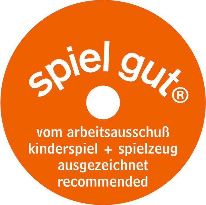 Actual product image Ravensburger Calculation Captain (German)