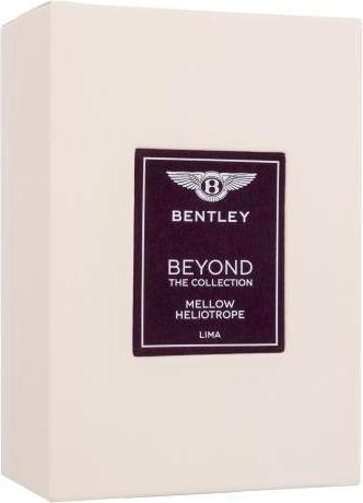 Actual product image Bentley Eau de Parfum Mellow Heliotrope (Eau de parfum, 100 ml)