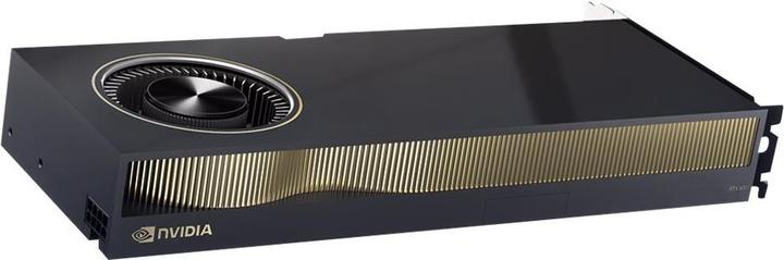 Actual product image NVIDIA Quadro RTX 6000 ADA (48 GB)