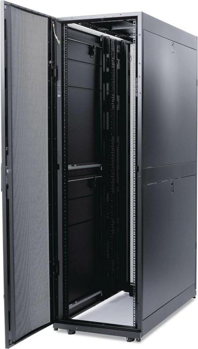 Produktbild APC NetShelter SX (42 HE, 19 Zoll Rack)