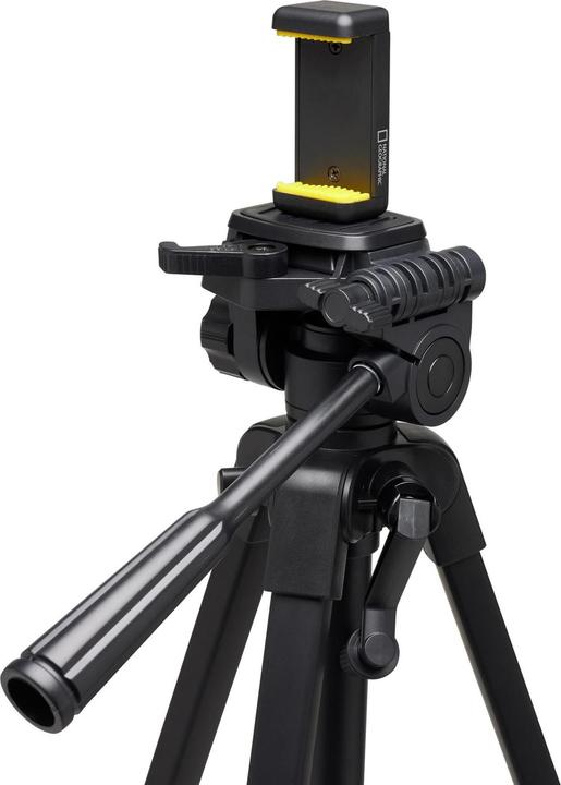 Actual product image National Geographic Stativ Photo Large (Metal)