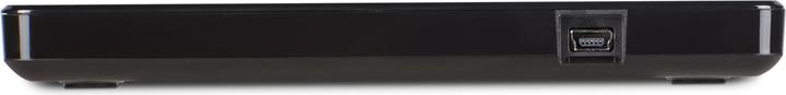 Image du produit Medion GP70N Externe cd dvd rewriter - USB 2.0 - 0.75MB - 200g - Noir