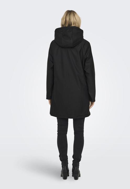Produktbild Only Langer Regenjacke (M)
