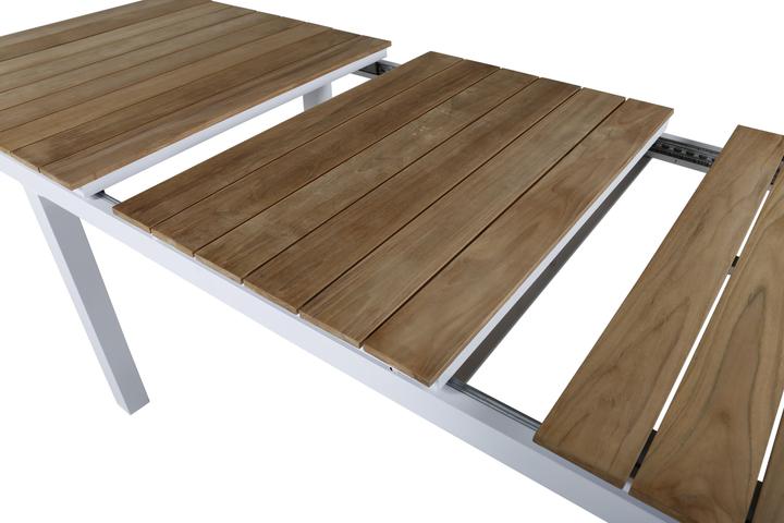 Produktbild Venture Home Esstisch Mexico (90 cm)