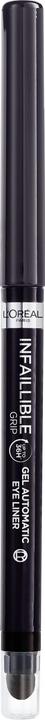 002 Noir mat