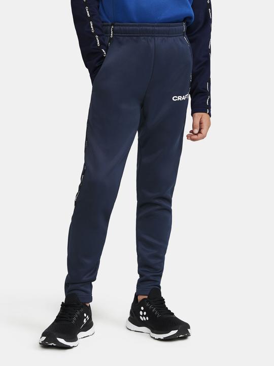 Produktbild Craft SQUAD 2.0 PANT JR (134)