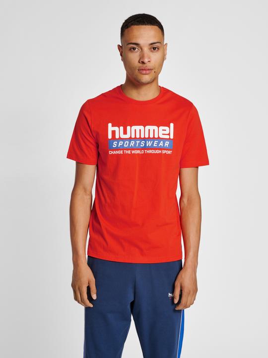 Image du produit hummel T-Shirt Lgc Carson (L)