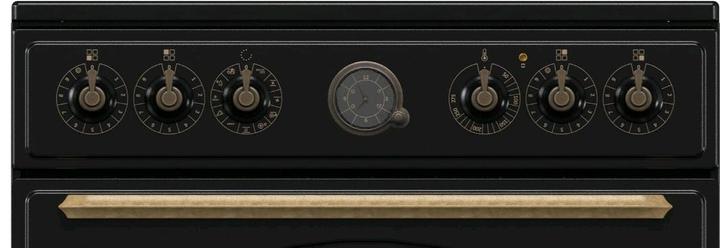 Produktbild Gorenje Gore Herd GECS 6B70CLB