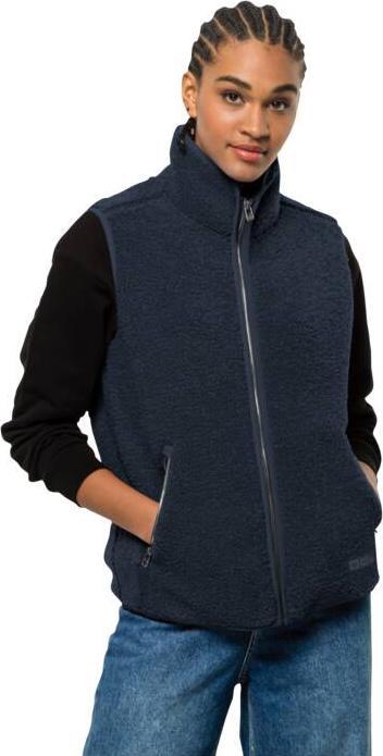 Produktbild Jack Wolfskin High Cloud Vest W (XL)