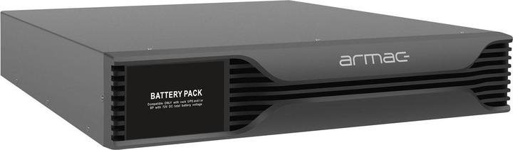Armac Rack series B/0409/R - ekstern b