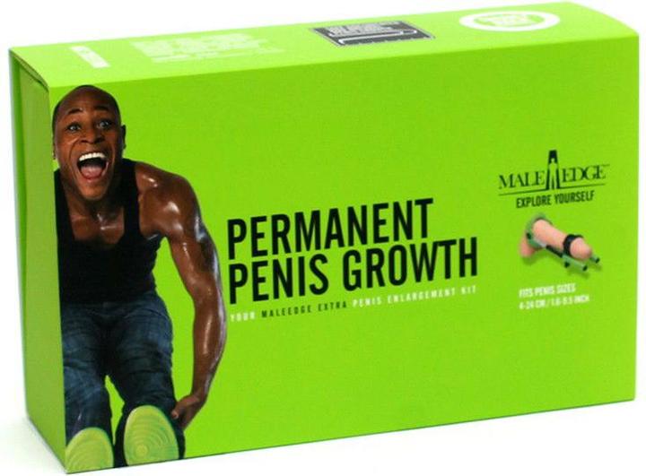 Immagine prodotto Male Edge Penis Enlarger Extra Kit