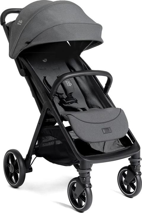 Joie Buggy Parcel LX Ebony