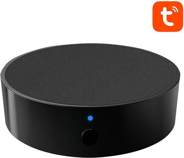 Actual product image Avatto Universal Remote Control IR WiFi S16 TUYA