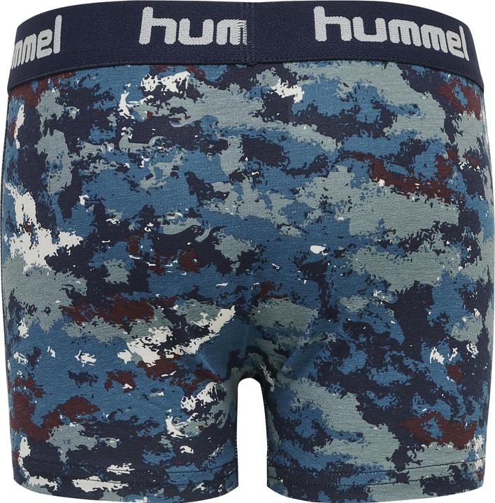 Produktbild hummel Hmlnolan Boxers 2-Pack (34, 35, 36, 37, 38, 39, 40, 2er Pack)