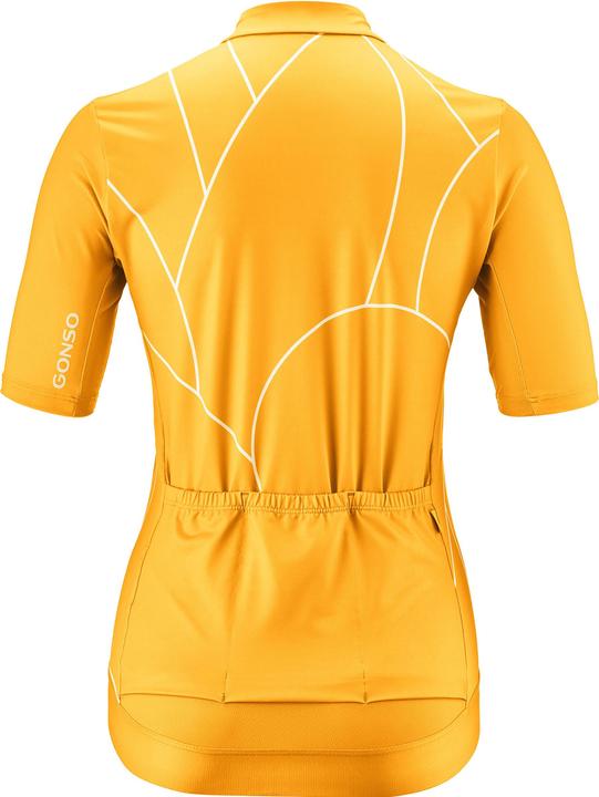 Produktbild Gonso Women's Road Jersey Print (40)