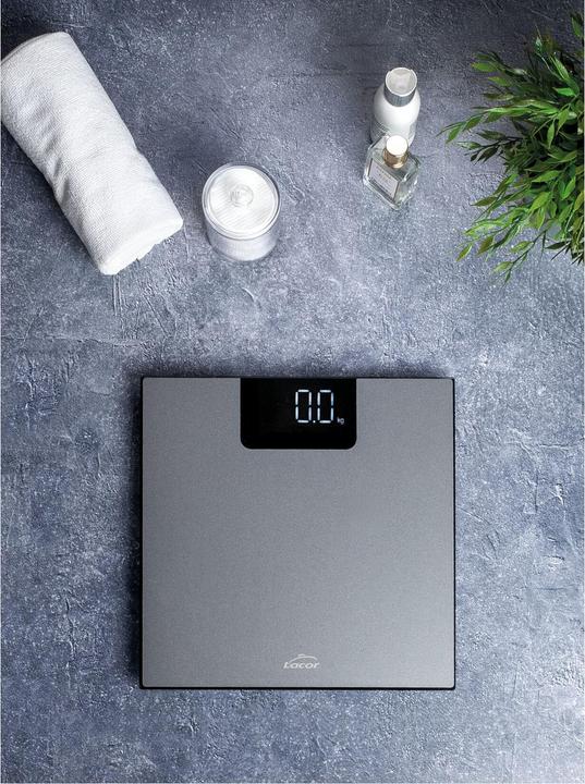 Produktbild Lacor Badezimmerwaage (180 kg)