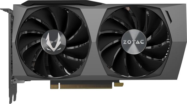 Produktbild Zotac GAMING GeForce RTX 3060 Ti Twin Edge LHR (8 GB)
