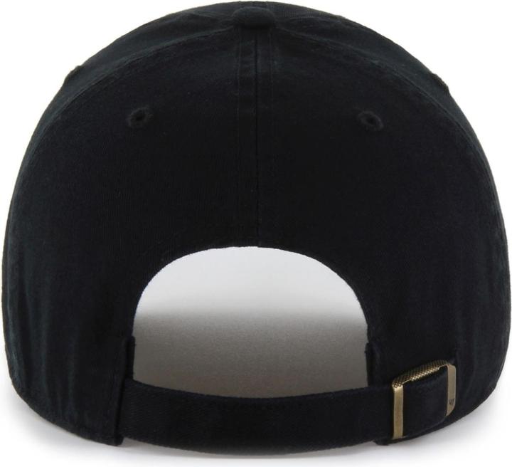 Immagine prodotto 47 Brand Relaxed Fit Cap - FC Arsenal London schwarz