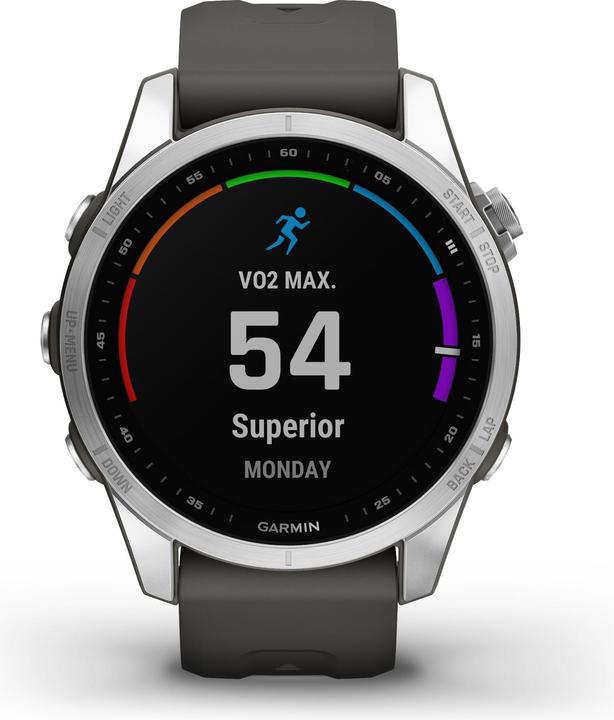 Image du produit Garmin fenix 7S (42 mm)