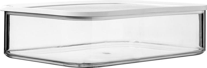 Actual product image Mepal Frühstücksdosen XXL Modula (4.80 l)