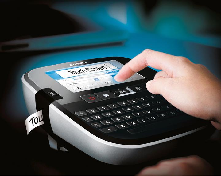 Immagine prodotto Dymo Stampante per etichette TS500 NE (300 dpi)