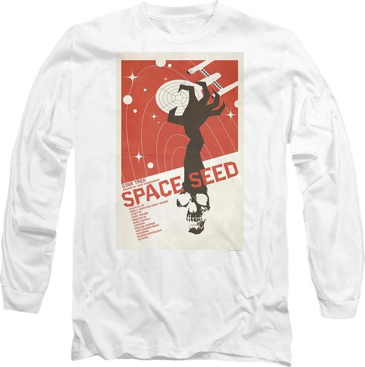 The Original Series Episode 22 TShirt (L)