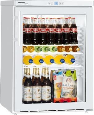Actual product image Liebherr FKUv 1613 (130 l)