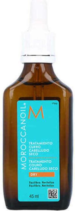 Actual product image Moroccanoil Dry-no-more (45 ml)