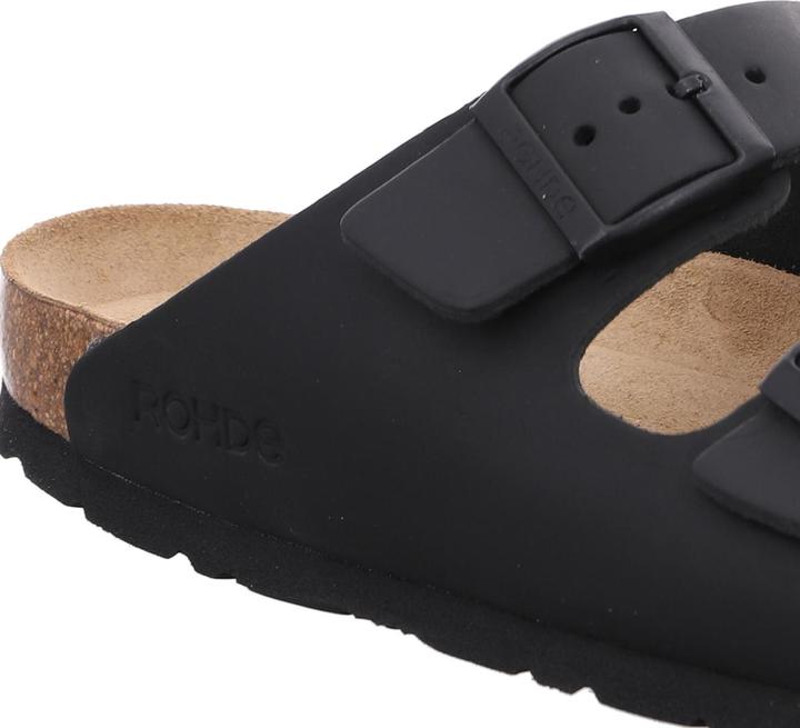 Actual product image Rohde Slippers (40)