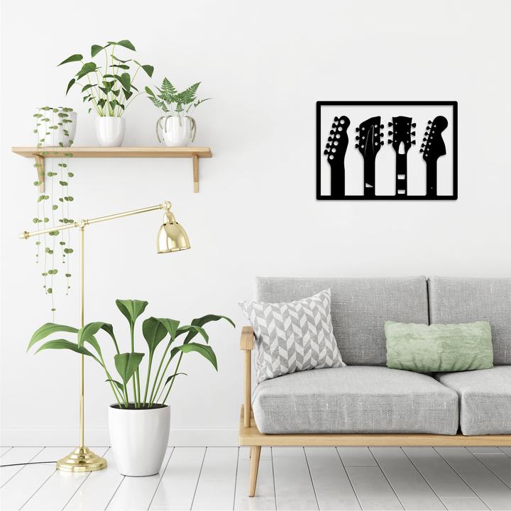 Produktbild Wallxpert Waverly (46 x 32 cm)