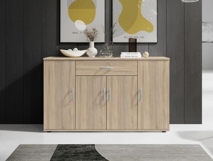 Actual product image Bega Consult Locarno (118 x 30 x 70 cm)