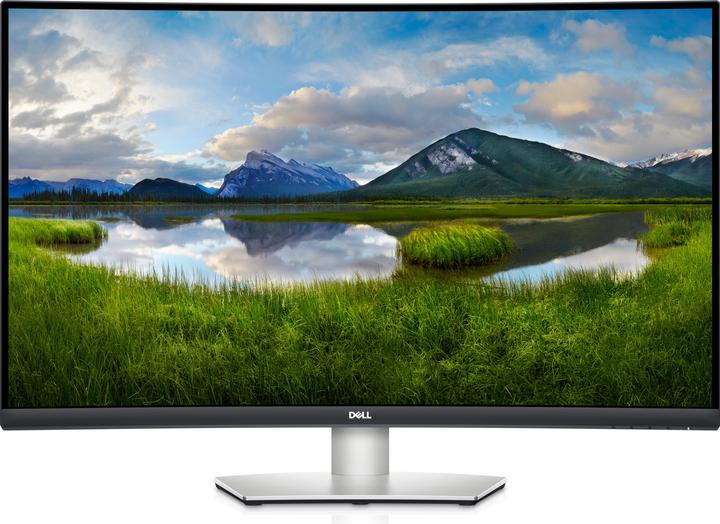Immagine prodotto Dell S3221QSA (3840 x 2160 pixel, 31.50")