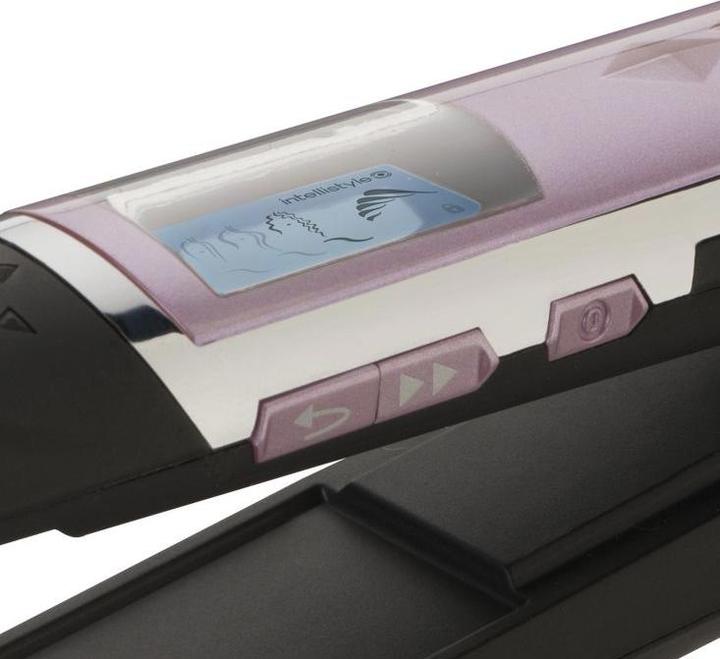 Actual product image Intellisense B24 100 (Straightening iron)