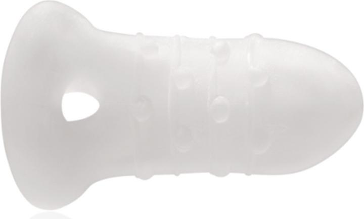 Actual product image Perfect Fit Fat Boy Thin - Dildo - 4" / 10 cm