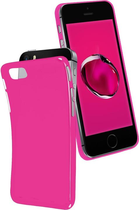 Image du produit SBS Couverture (Apple iPhone SE)
