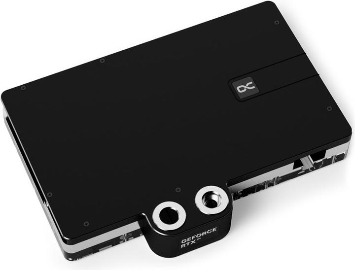 Produktbild Alphacool Core Geforce RTX 4090 Founders Edition mit Backplate