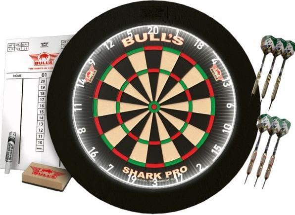 Immagine prodotto Bulls NL Domus Professional Starter Set