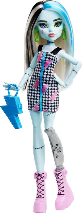 Produktbild Monster High HRC11