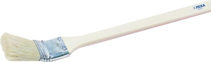 Actual product image Ebnat Radiator brush 20mm light (20 mm)