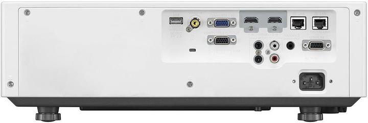 Produktbild Panasonic PT-VMZ50EJ (WUXGA, 5000 lm, 1.09 - 1.77:1)