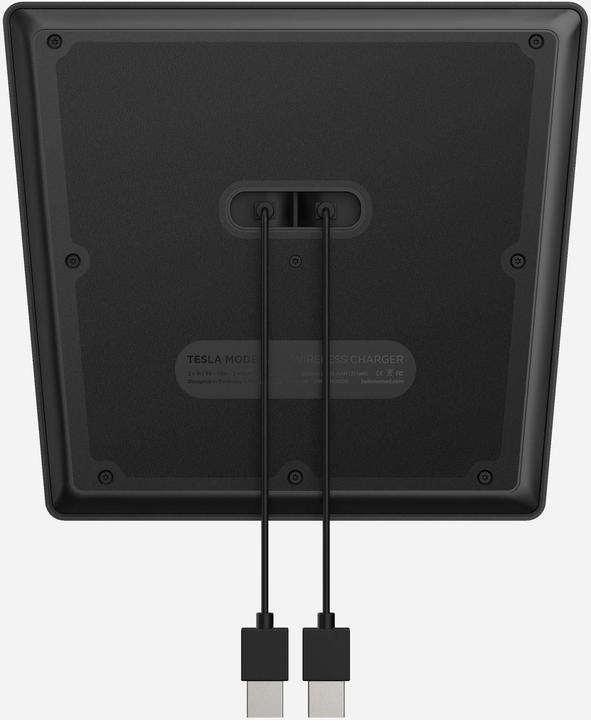 Produktbild Nomad Wireless Charger Tesla Model 3 (7.50 W)