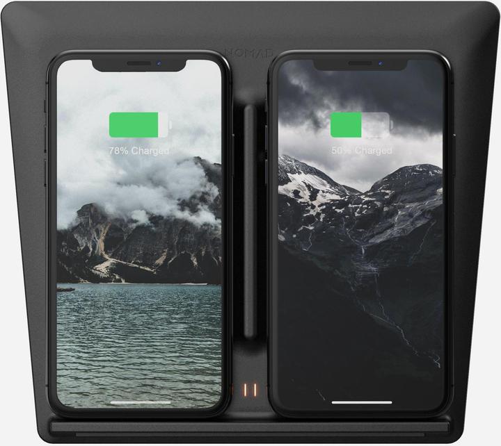 Produktbild Nomad Wireless Charger Tesla Model 3 (7.50 W)