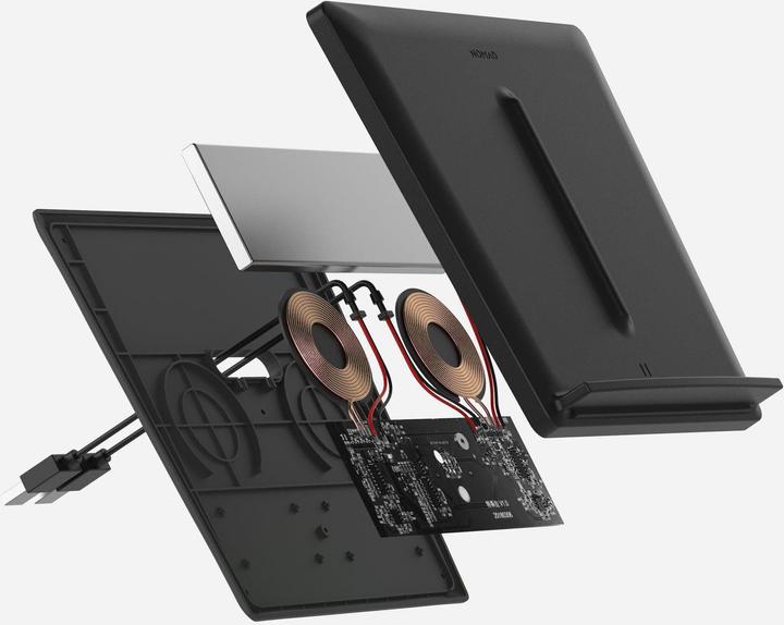 Produktbild Nomad Wireless Charger Tesla Model 3 (7.50 W)